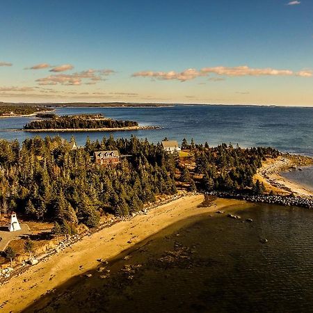 Seawind Landing Country Inn Larry's River ภายนอก รูปภาพ
