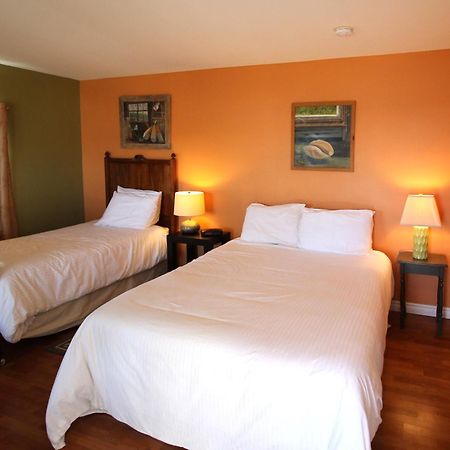 Seawind Landing Country Inn Larry's River ภายนอก รูปภาพ