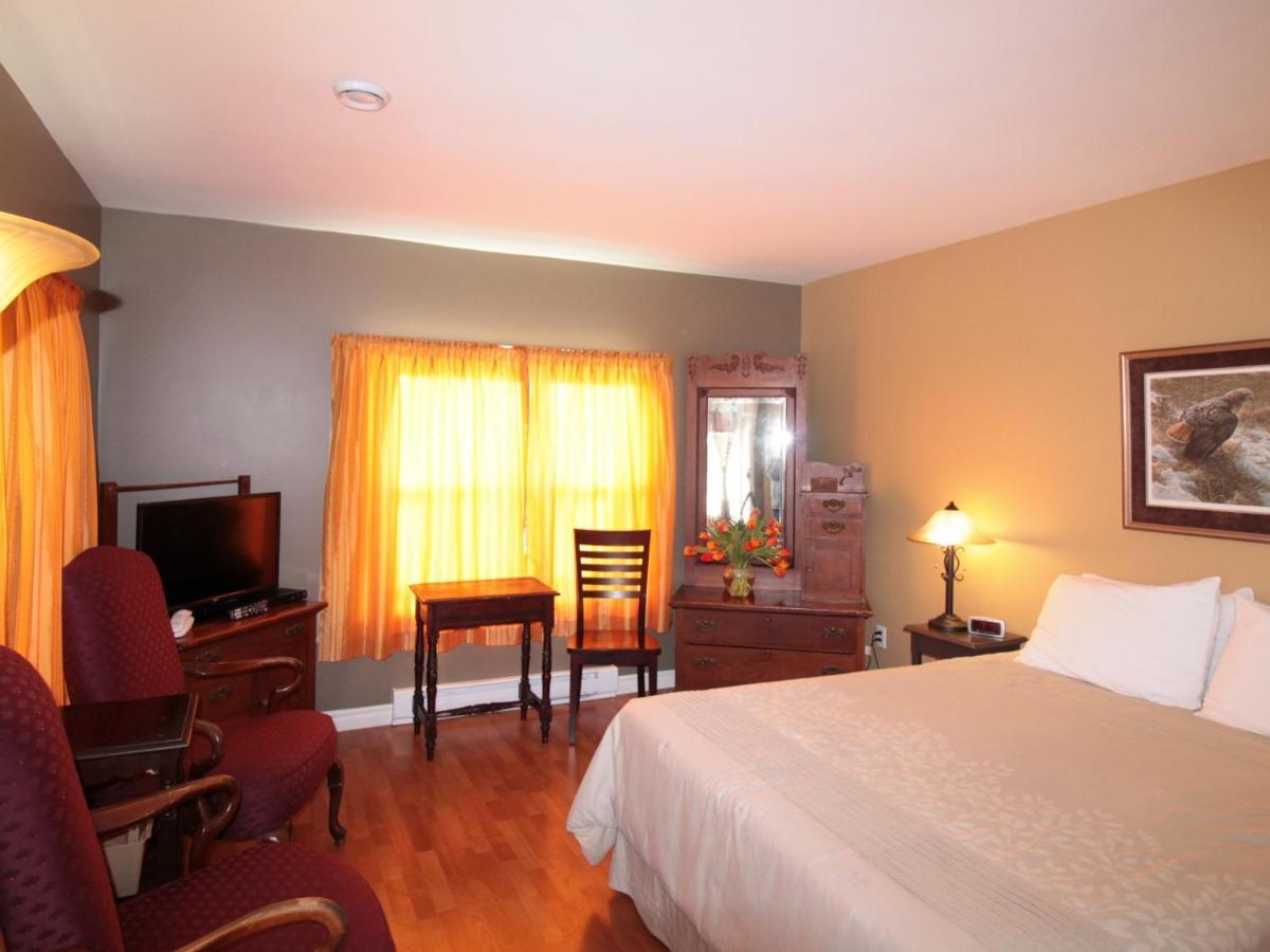 Seawind Landing Country Inn Larry's River ภายนอก รูปภาพ