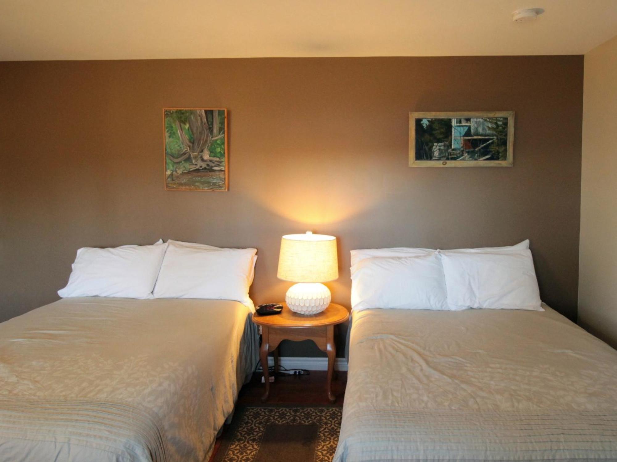 Seawind Landing Country Inn Larry's River ภายนอก รูปภาพ